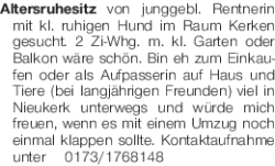 Vorschaubild der Anzeige, (Id: 2068014)
