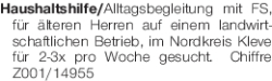 Vorschaubild der Anzeige, (Id: 2068021)