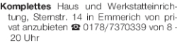 Vorschaubild der Anzeige, (Id: 2068022)