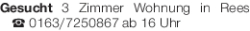 Vorschaubild der Anzeige, (Id: 2068023)