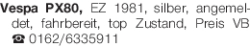 Vorschaubild der Anzeige, (Id: 2068027)