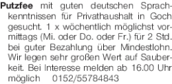 Vorschaubild der Anzeige, (Id: 2068032)