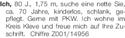 Vorschaubild der Anzeige, (Id: 2068033)