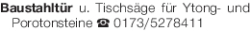 Vorschaubild der Anzeige, (Id: 2068037)