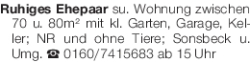 Vorschaubild der Anzeige, (Id: 2068039)