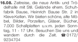 Vorschaubild der Anzeige, (Id: 2068040)