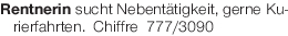 Vorschaubild der Anzeige, (Id: 2068042)