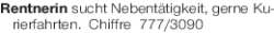Vorschaubild der Anzeige, (Id: 2068042)