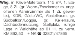 Vorschaubild der Anzeige, (Id: 2068055)