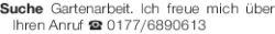 Vorschaubild der Anzeige, (Id: 2068057)