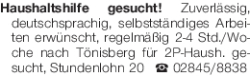 Vorschaubild der Anzeige, (Id: 2068058)