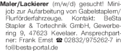 Vorschaubild der Anzeige, (Id: 2068059)