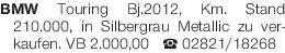 Vorschaubild der Anzeige, (Id: 2068060)