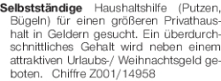 Vorschaubild der Anzeige, (Id: 2068064)