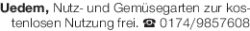 Vorschaubild der Anzeige, (Id: 2069960)