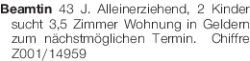 Vorschaubild der Anzeige, (Id: 2069964)