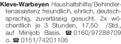 Vorschaubild der Anzeige, (Id: 2069969)