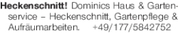 Vorschaubild der Anzeige, (Id: 2069970)