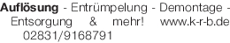 Vorschaubild der Anzeige, (Id: 2069972)