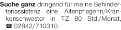 Vorschaubild der Anzeige, (Id: 2069974)