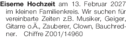 Vorschaubild der Anzeige, (Id: 2069977)