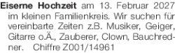 Vorschaubild der Anzeige, (Id: 2072806)