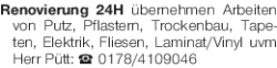 Vorschaubild der Anzeige, (Id: 2069982)