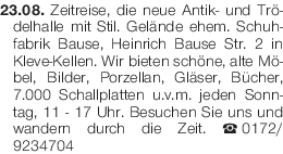 Vorschaubild der Anzeige, (Id: 2069984)
