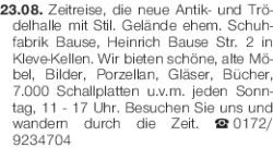 Vorschaubild der Anzeige, (Id: 2069984)