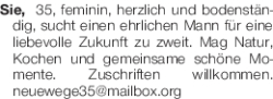 Vorschaubild der Anzeige, (Id: 2069986)