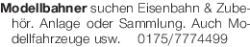 Vorschaubild der Anzeige, (Id: 2069991)