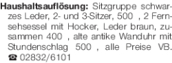 Vorschaubild der Anzeige, (Id: 2069994)