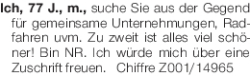 Vorschaubild der Anzeige, (Id: 2069995)