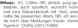 Vorschaubild der Anzeige, (Id: 2069997)