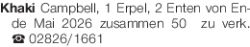 Vorschaubild der Anzeige, (Id: 2070000)
