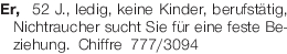 Vorschaubild der Anzeige, (Id: 2070001)