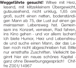 Vorschaubild der Anzeige, (Id: 2070003)