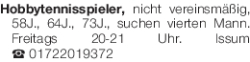 Vorschaubild der Anzeige, (Id: 2070005)