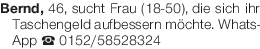 Vorschaubild der Anzeige, (Id: 2070009)