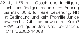 Vorschaubild der Anzeige, (Id: 2070010)