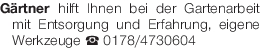 Vorschaubild der Anzeige, (Id: 2070011)