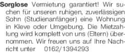 Vorschaubild der Anzeige, (Id: 2070013)