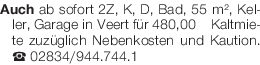 Vorschaubild der Anzeige, (Id: 2070016)