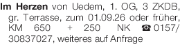 Vorschaubild der Anzeige, (Id: 2070018)