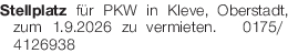 Vorschaubild der Anzeige, (Id: 2070022)