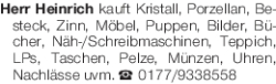 Vorschaubild der Anzeige, (Id: 2071532)