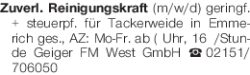 Vorschaubild der Anzeige, (Id: 2071541)