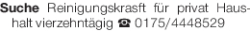 Vorschaubild der Anzeige, (Id: 2072812)