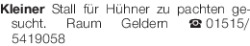 Vorschaubild der Anzeige, (Id: 2072814)