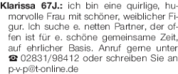 Vorschaubild der Anzeige, (Id: 2080790)
